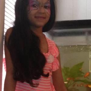 Meet your Posher, Mariem